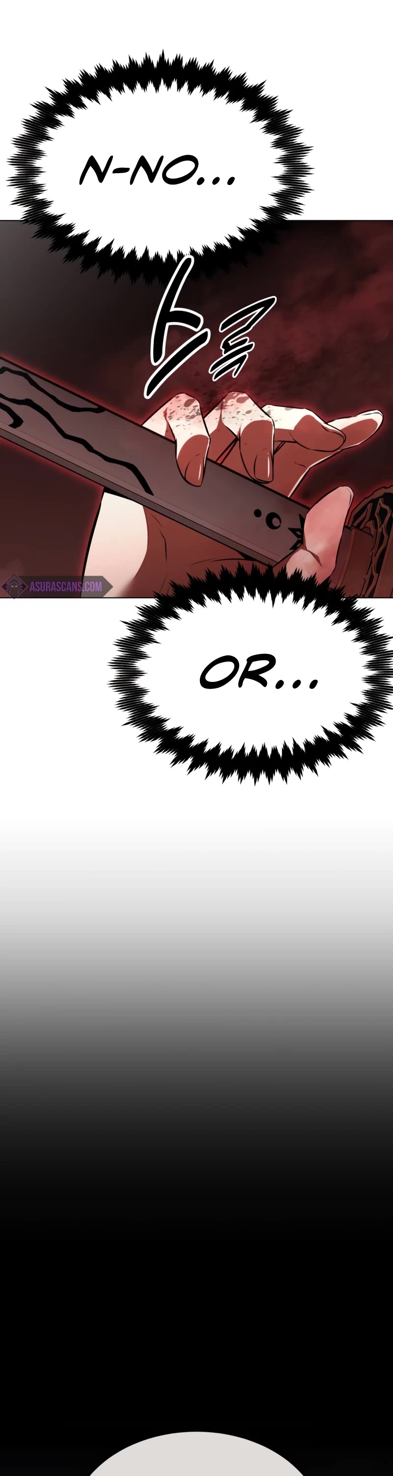 I Killed an Academy Player Chapter 18 page 97 - Chapter 18