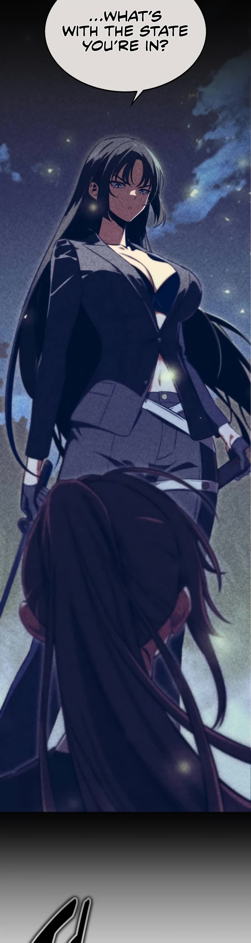 I Killed an Academy Player Chapter 18 page 98 - Chapter 18