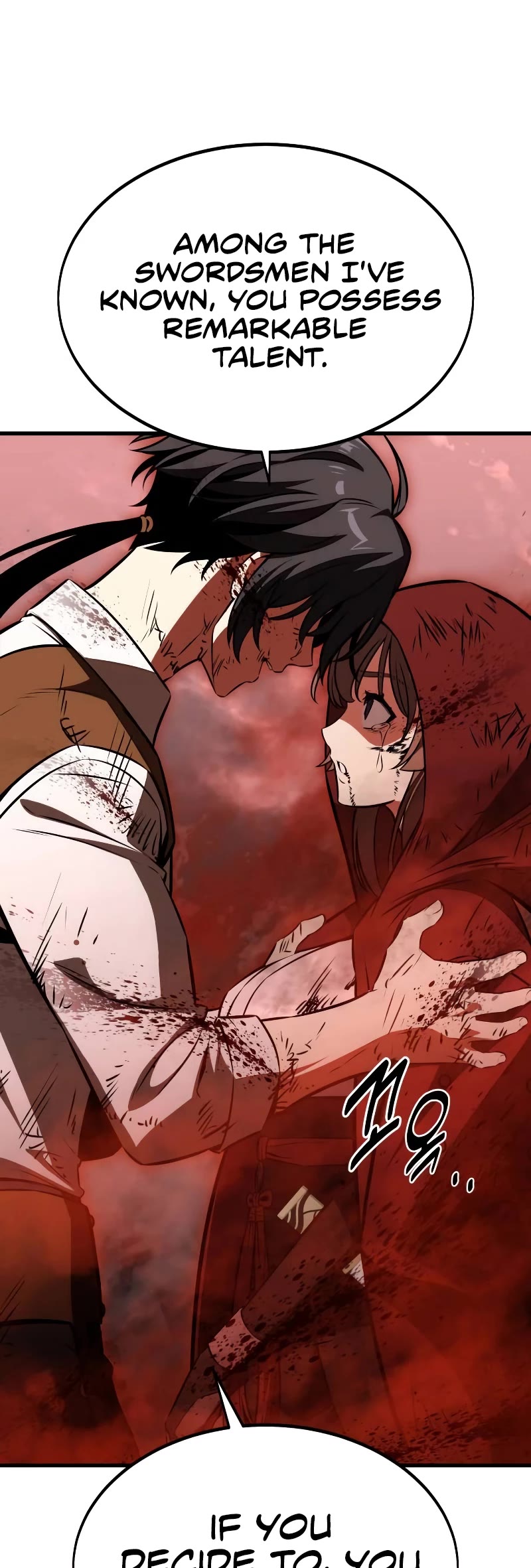 I Killed an Academy Player Chapter 19 page 10 - Chapter 19