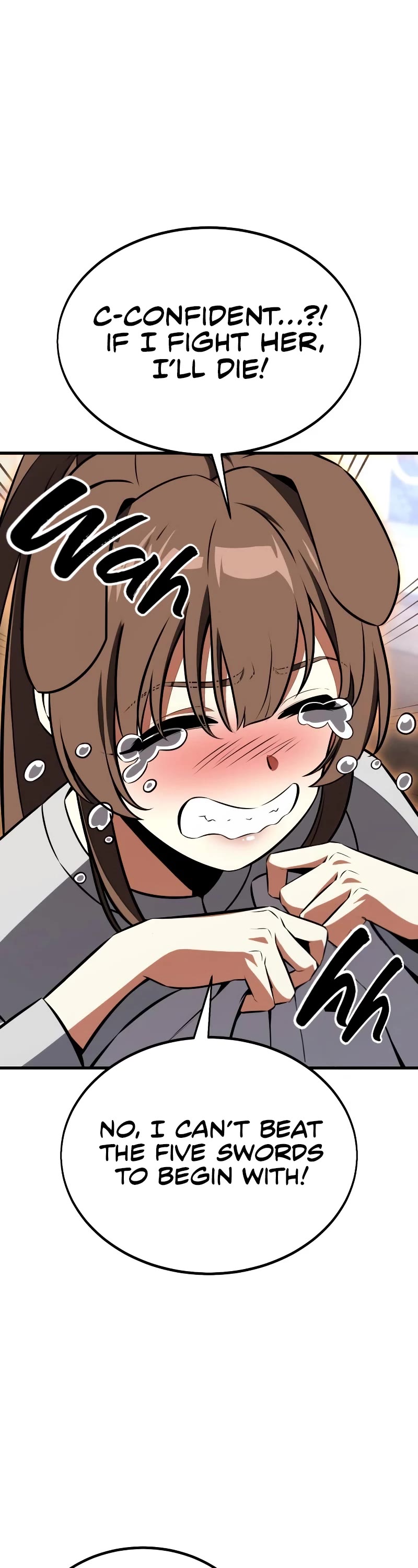 I Killed an Academy Player Chapter 19 page 100 - Chapter 19