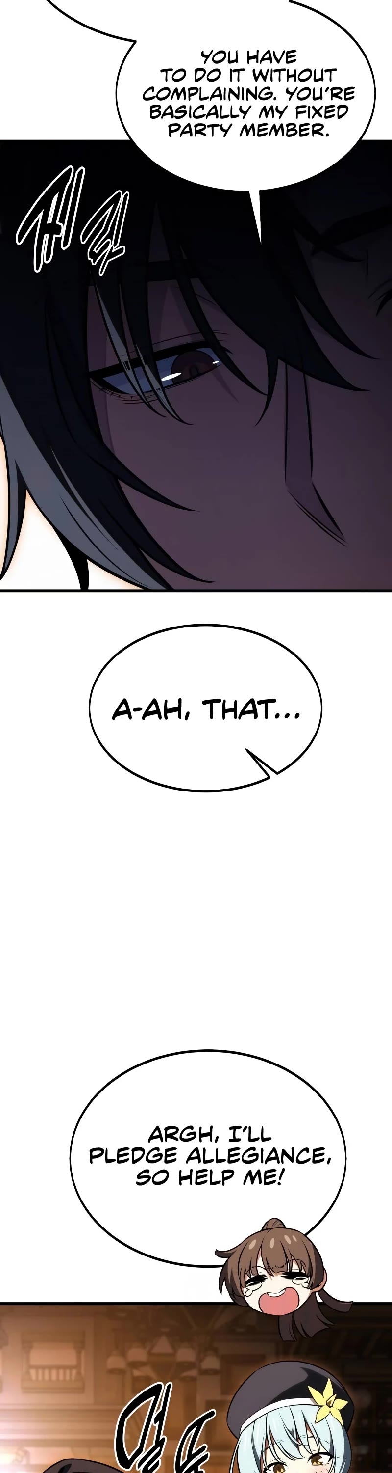 I Killed an Academy Player Chapter 19 page 102 - Chapter 19
