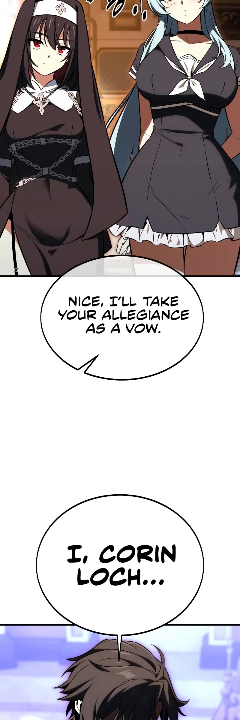 I Killed an Academy Player Chapter 19 page 103 - Chapter 19