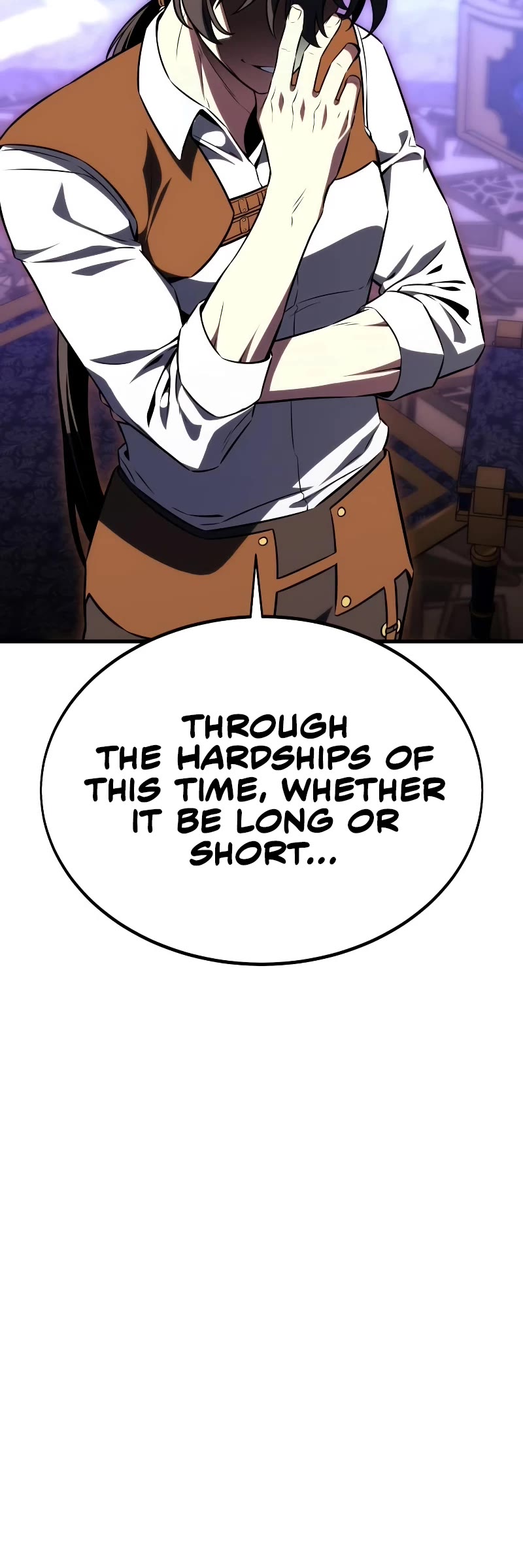 I Killed an Academy Player Chapter 19 page 104 - Chapter 19