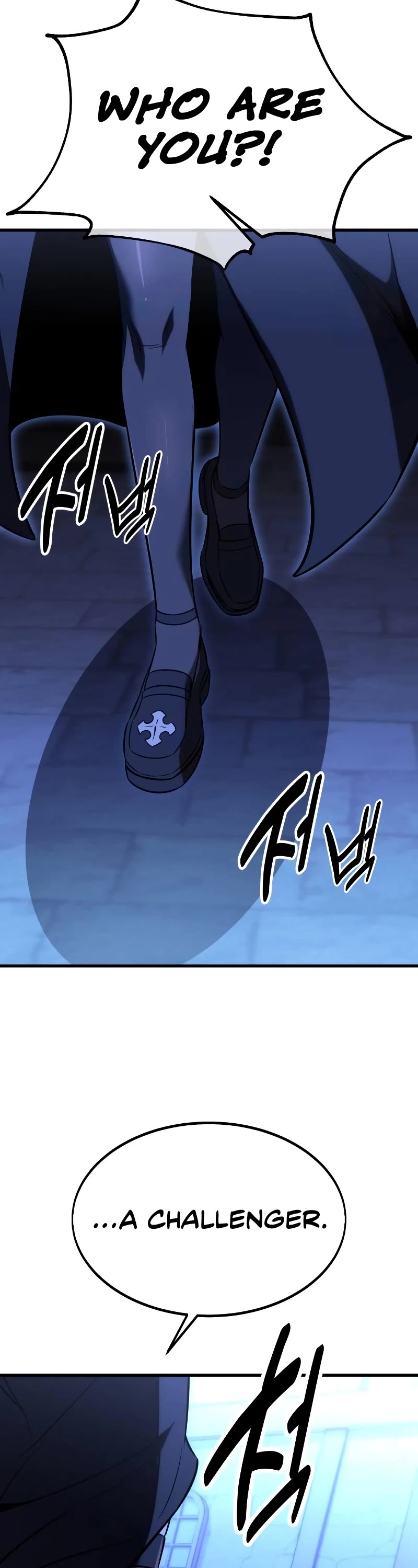 I Killed an Academy Player Chapter 19 page 107 - Chapter 19