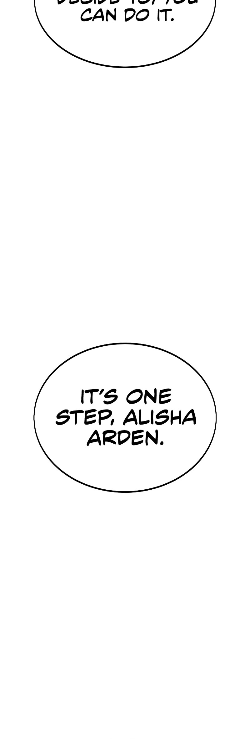 I Killed an Academy Player Chapter 19 page 11 - Chapter 19