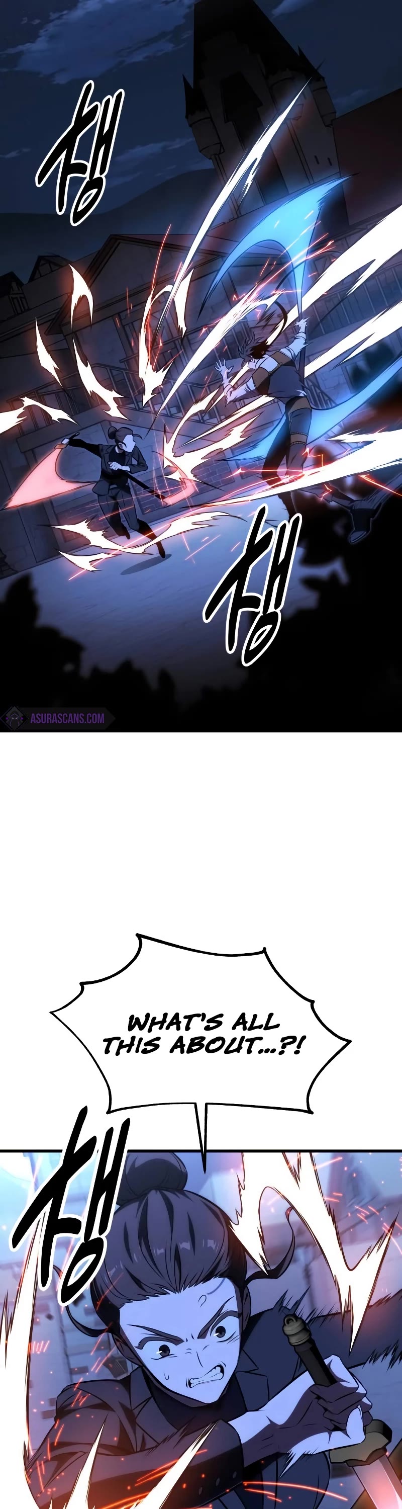 I Killed an Academy Player Chapter 19 page 112 - Chapter 19