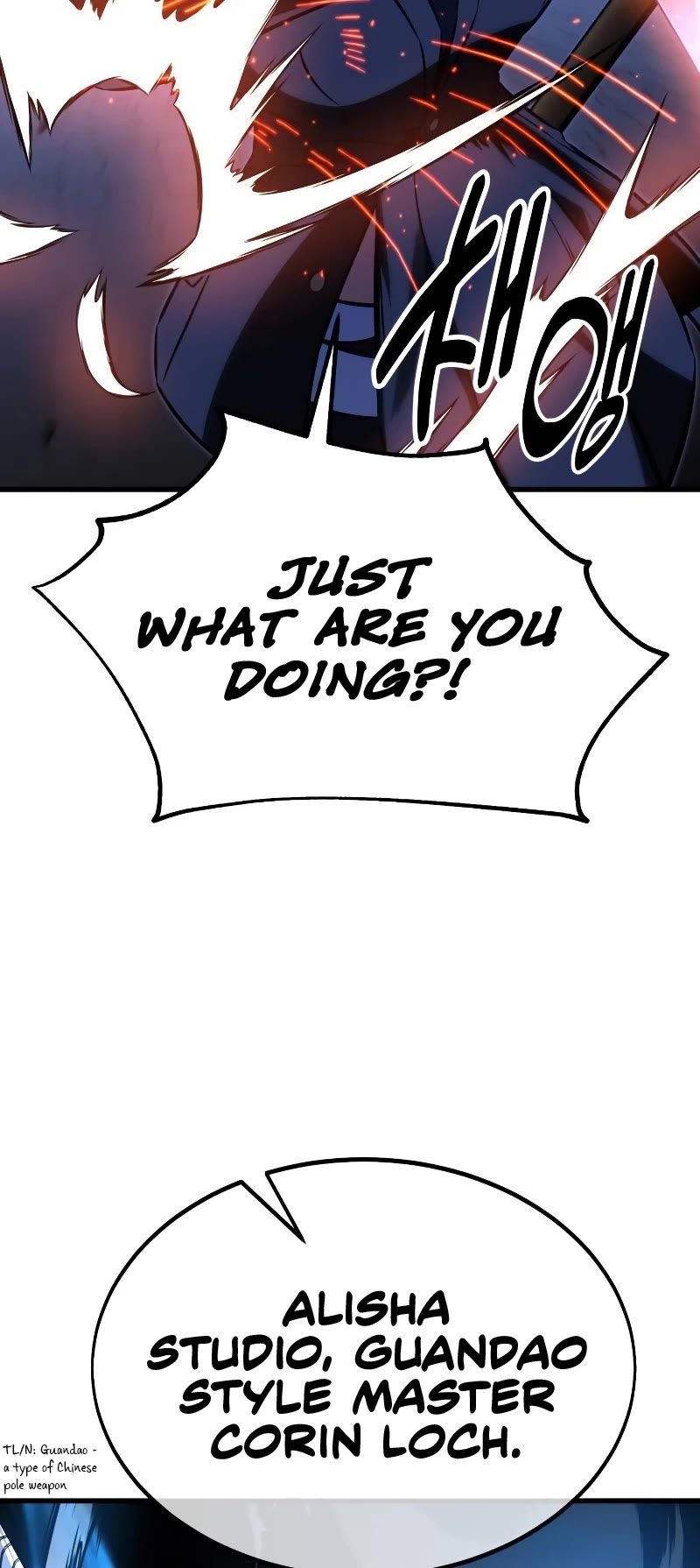I Killed an Academy Player Chapter 19 page 113 - Chapter 19