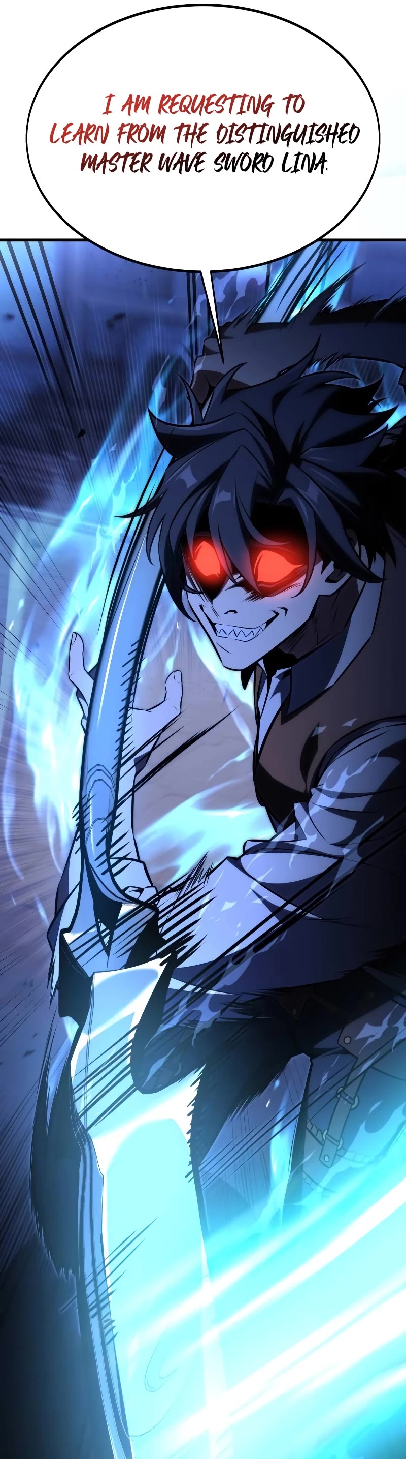 I Killed an Academy Player Chapter 19 page 115 - Chapter 19