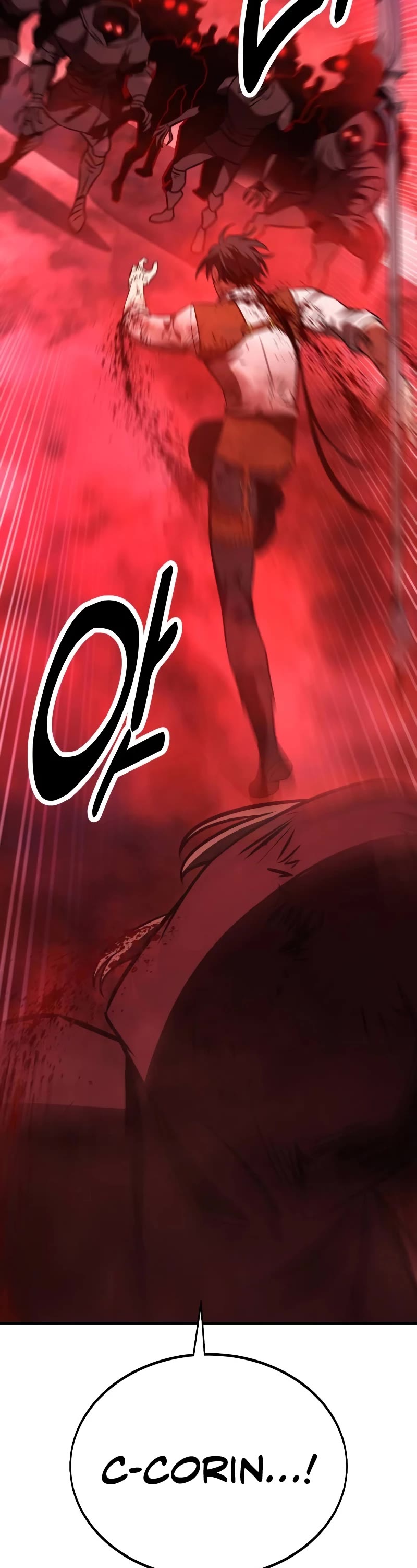 I Killed an Academy Player Chapter 19 page 14 - Chapter 19