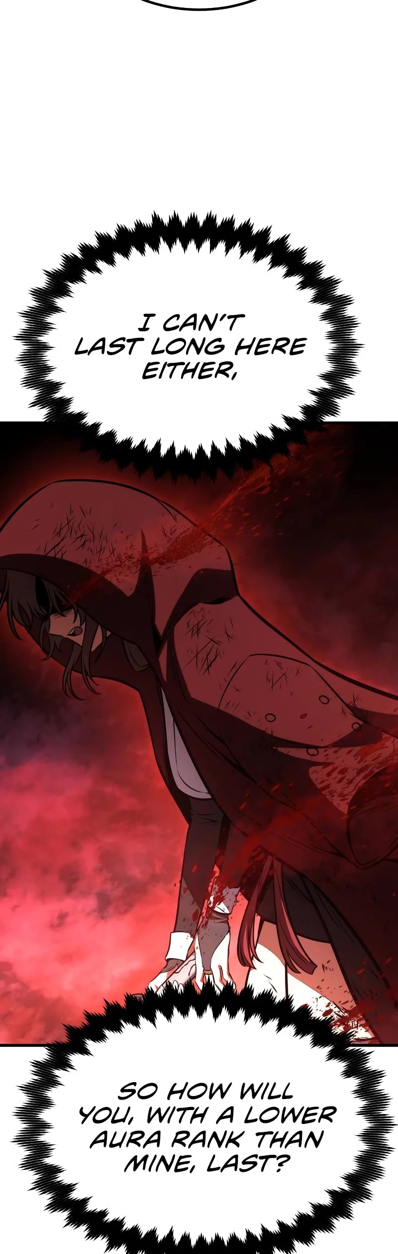 I Killed an Academy Player Chapter 19 page 15 - Chapter 19