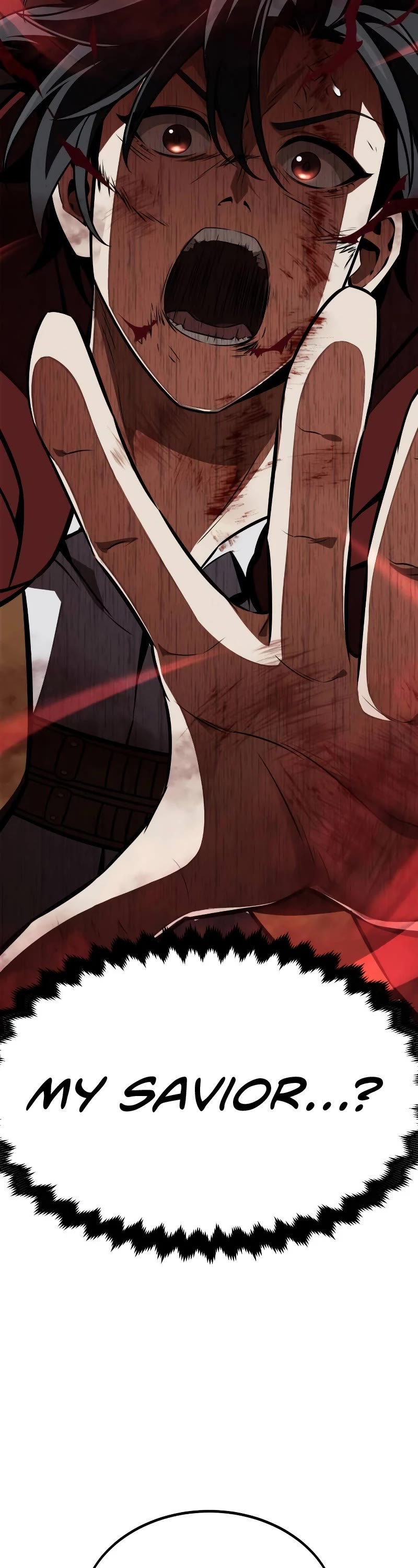 I Killed an Academy Player Chapter 19 page 3 - Chapter 19