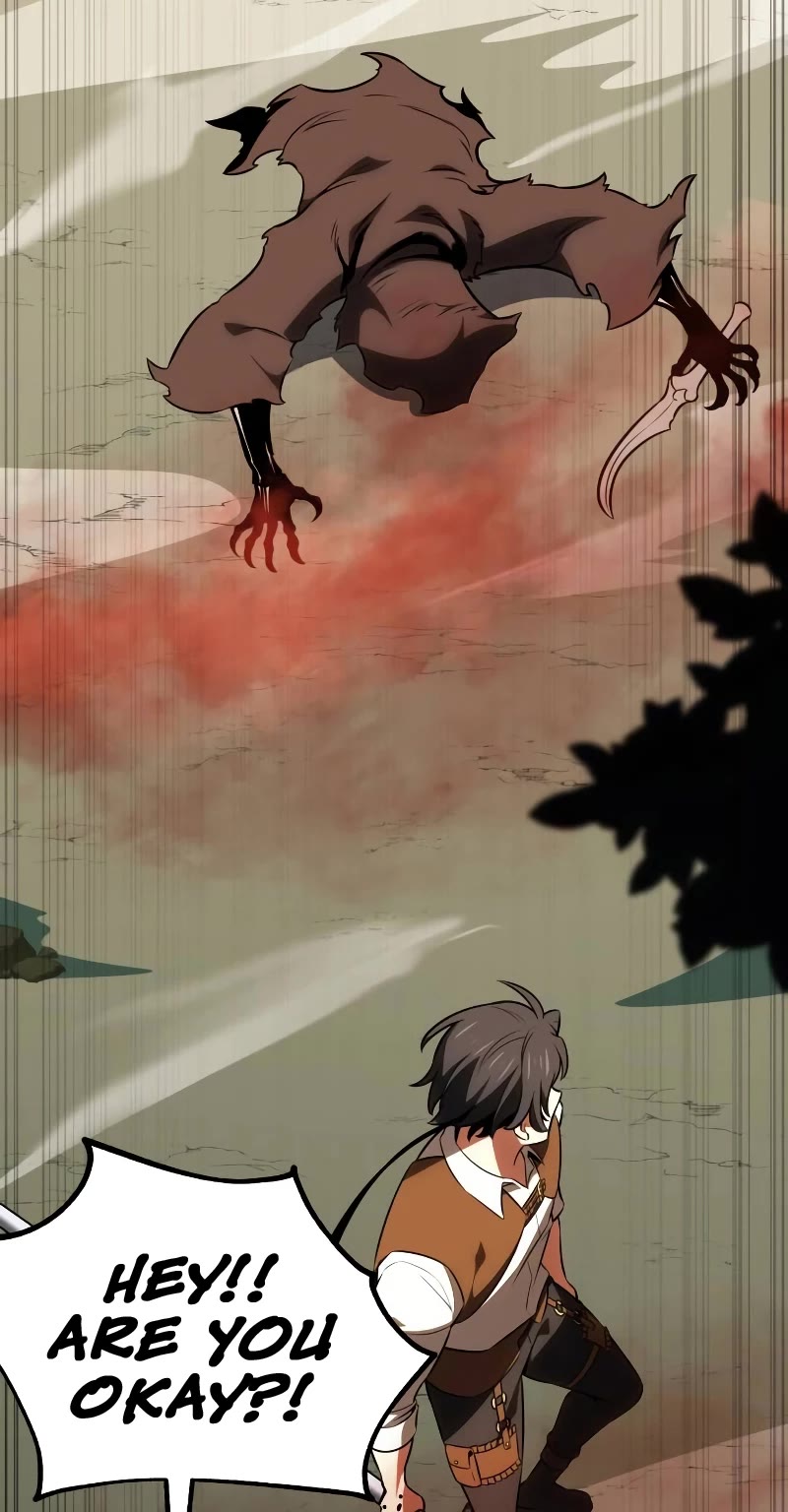 I Killed an Academy Player Chapter 19 page 37 - Chapter 19