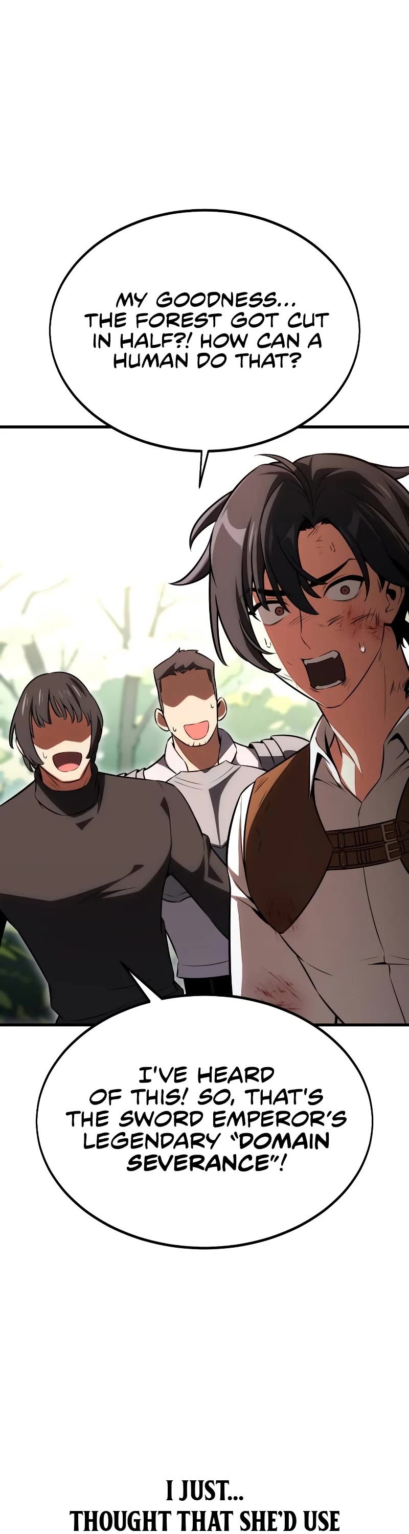 I Killed an Academy Player Chapter 19 page 40 - Chapter 19