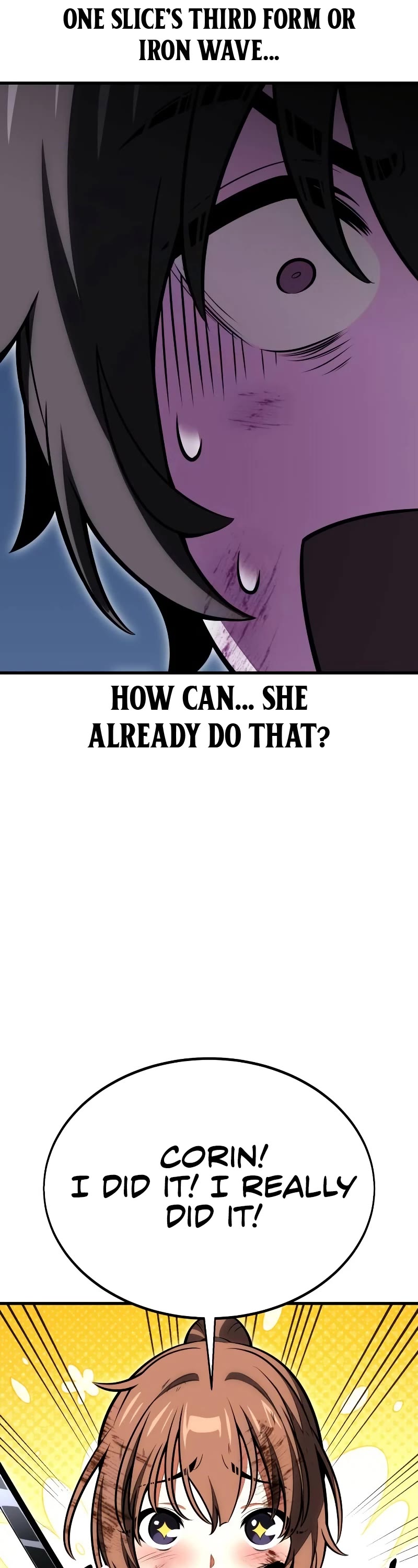 I Killed an Academy Player Chapter 19 page 41 - Chapter 19