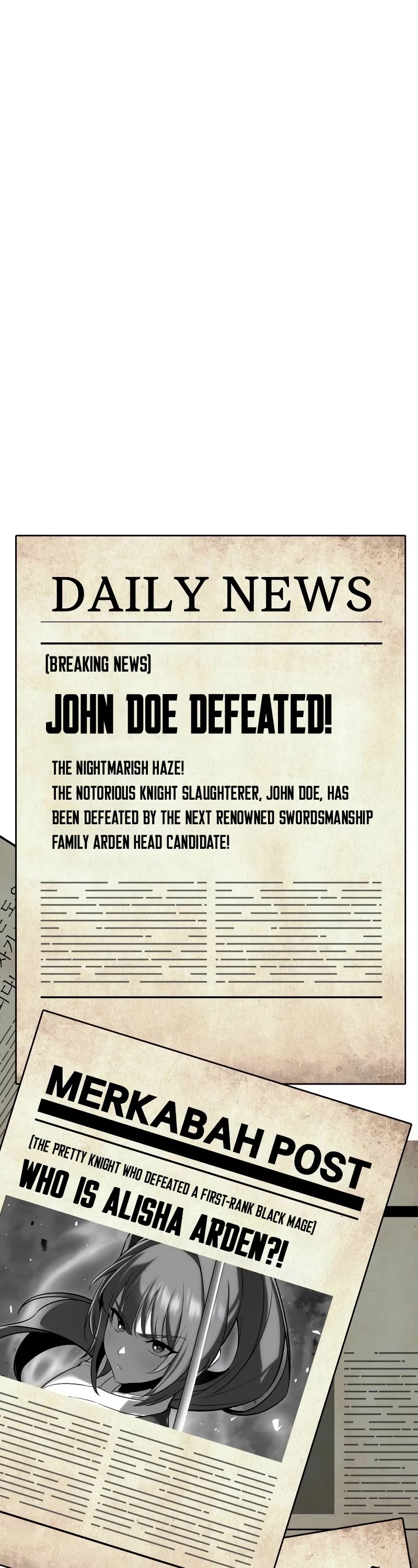 I Killed an Academy Player Chapter 19 page 46 - Chapter 19