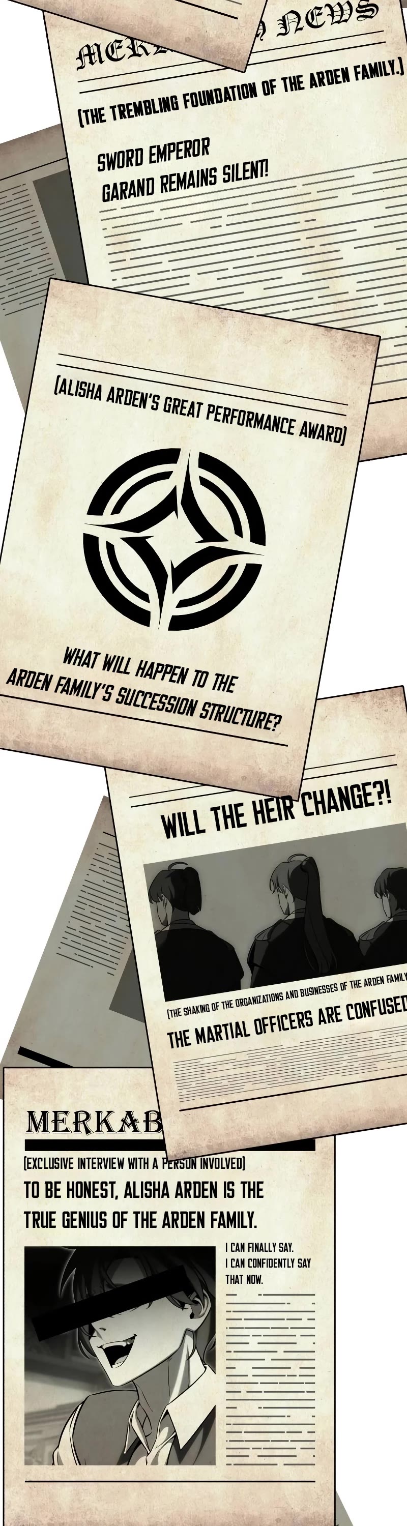 I Killed an Academy Player Chapter 19 page 47 - Chapter 19