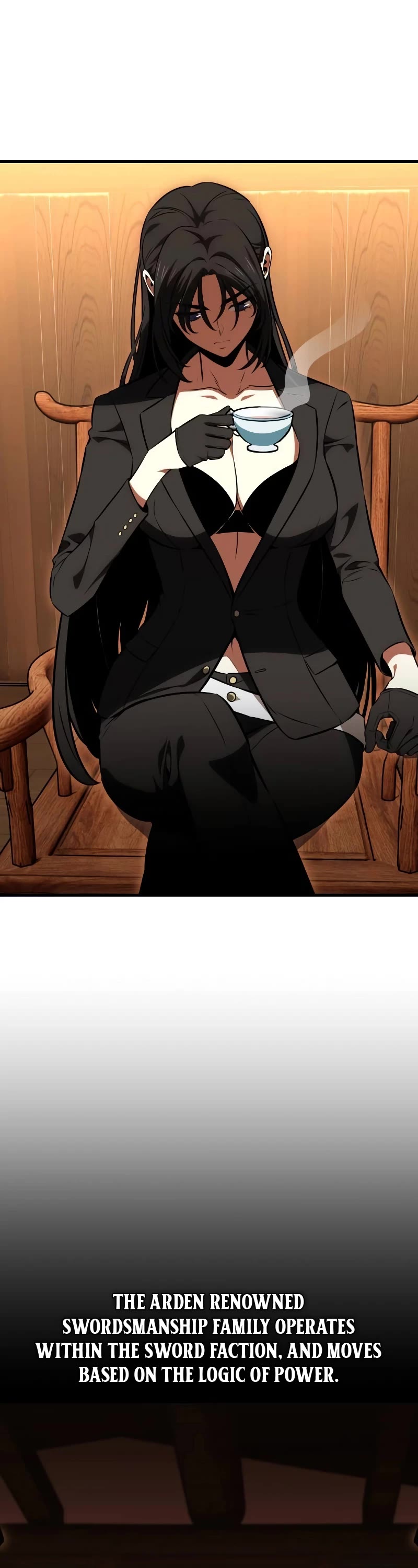 I Killed an Academy Player Chapter 19 page 51 - Chapter 19