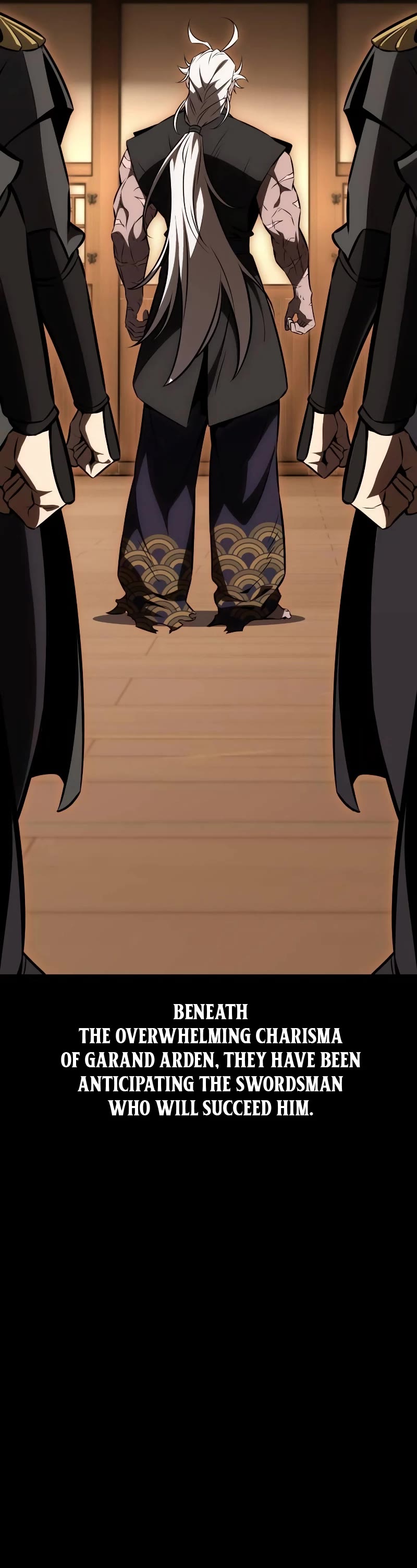 I Killed an Academy Player Chapter 19 page 52 - Chapter 19