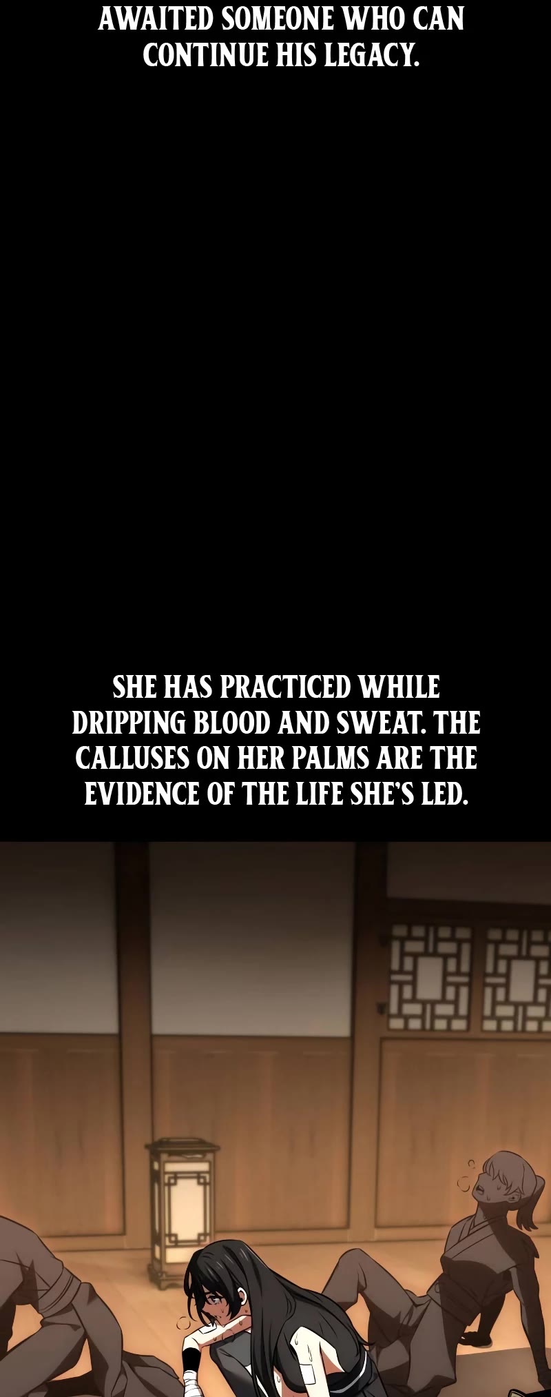 I Killed an Academy Player Chapter 19 page 54 - Chapter 19