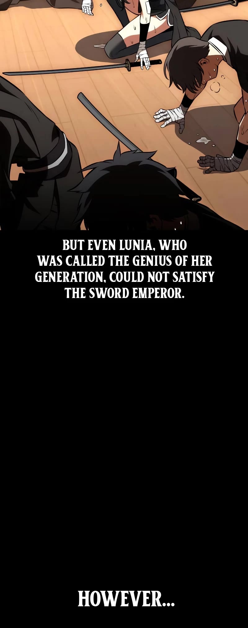 I Killed an Academy Player Chapter 19 page 55 - Chapter 19