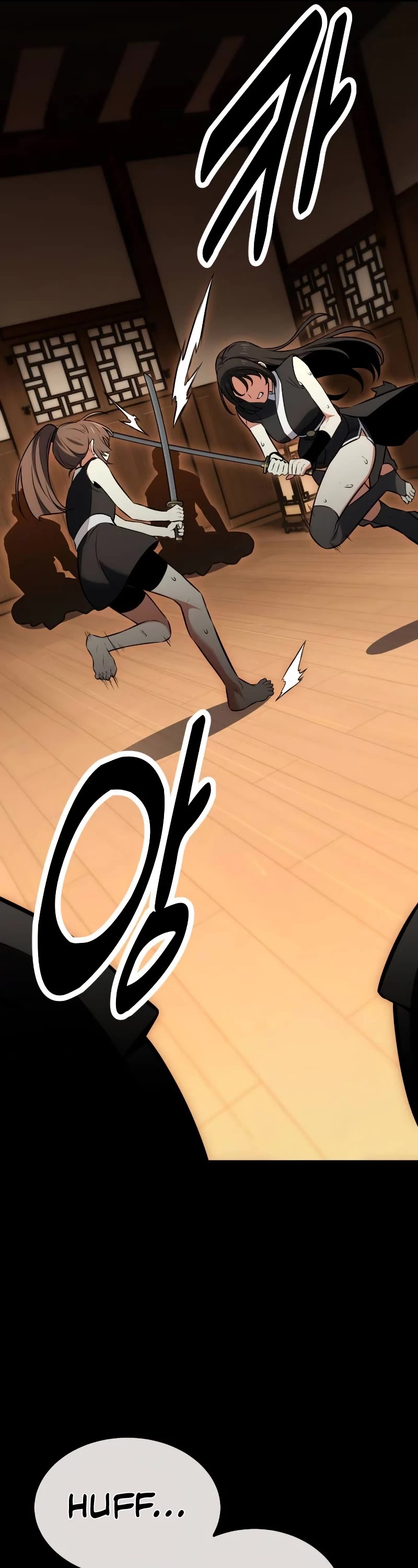 I Killed an Academy Player Chapter 19 page 56 - Chapter 19