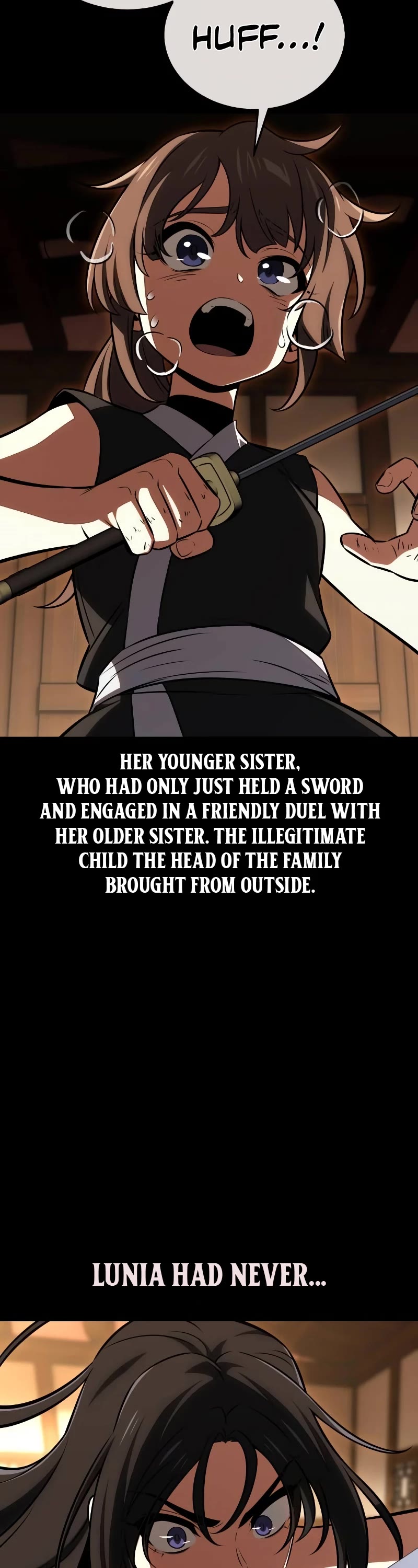 I Killed an Academy Player Chapter 19 page 57 - Chapter 19