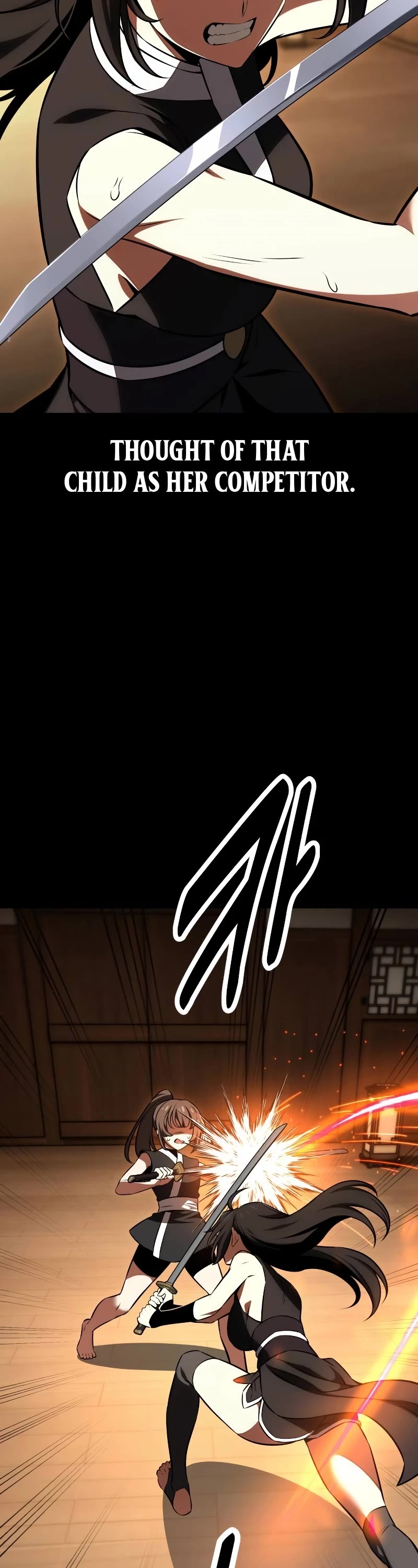 I Killed an Academy Player Chapter 19 page 58 - Chapter 19