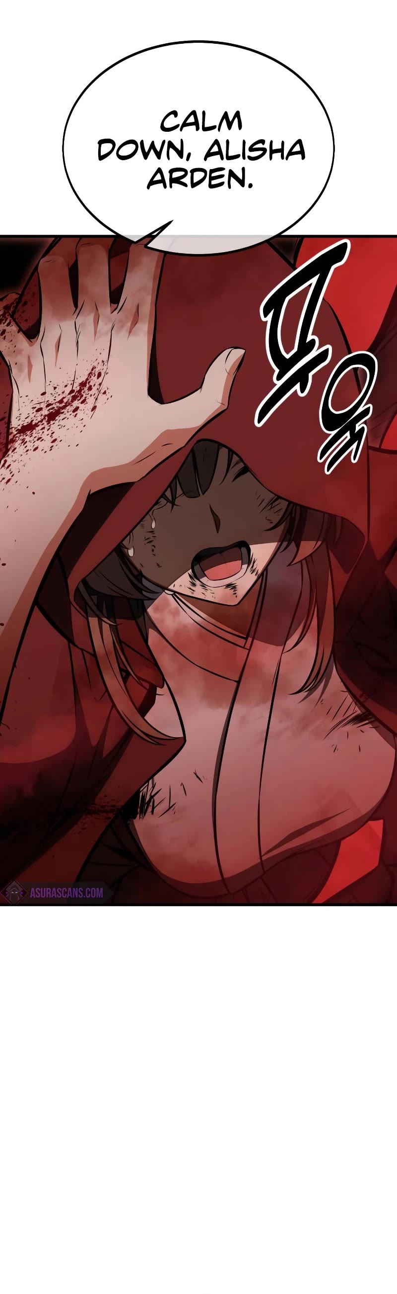 I Killed an Academy Player Chapter 19 page 6 - Chapter 19