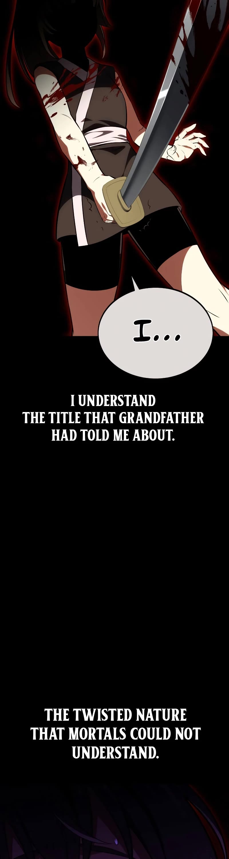 I Killed an Academy Player Chapter 19 page 70 - Chapter 19