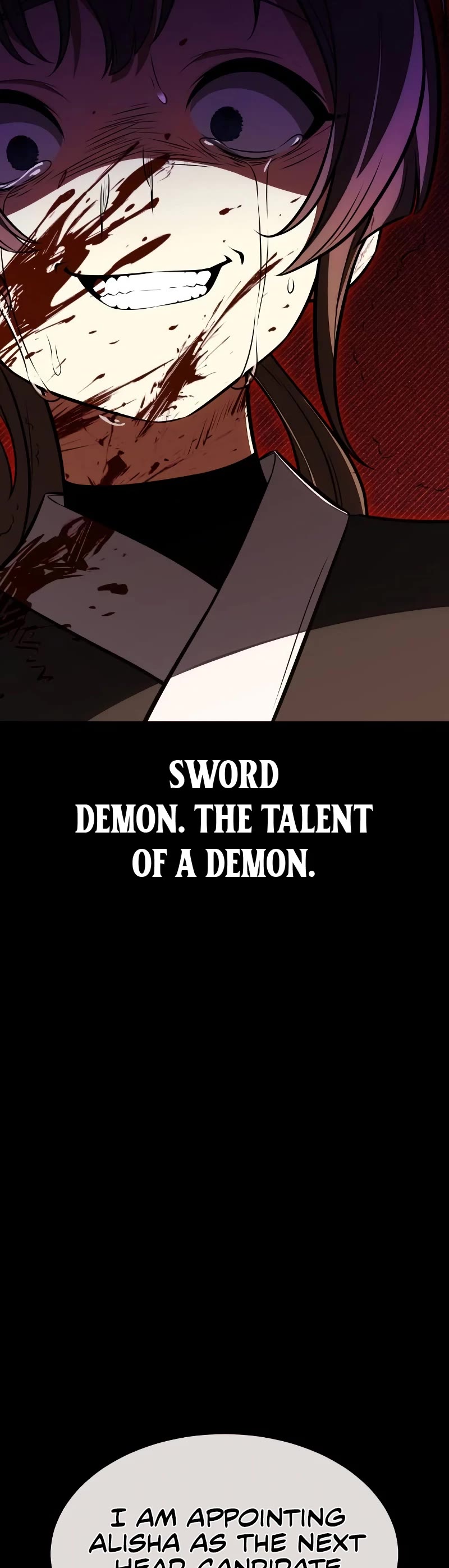 I Killed an Academy Player Chapter 19 page 71 - Chapter 19