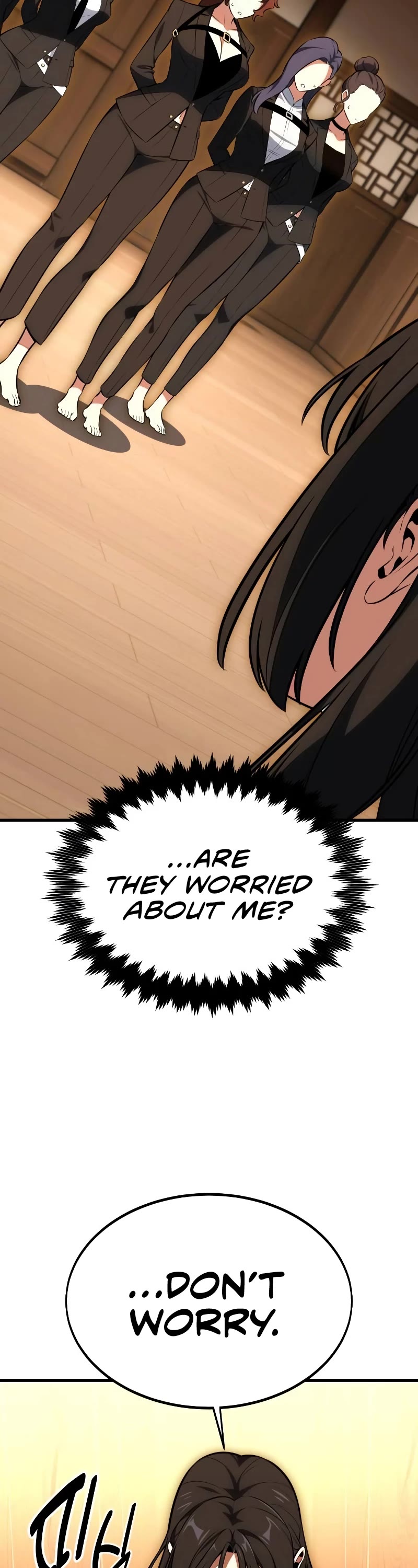 I Killed an Academy Player Chapter 19 page 76 - Chapter 19