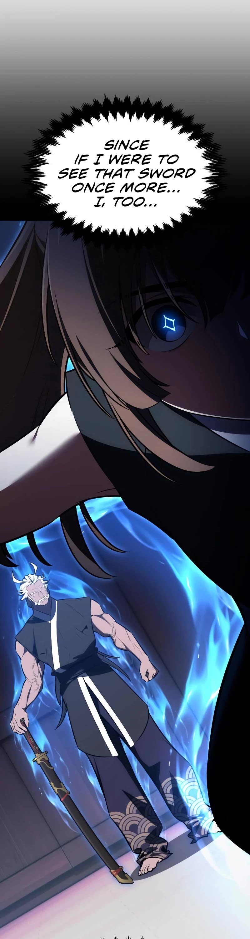 I Killed an Academy Player Chapter 19 page 79 - Chapter 19