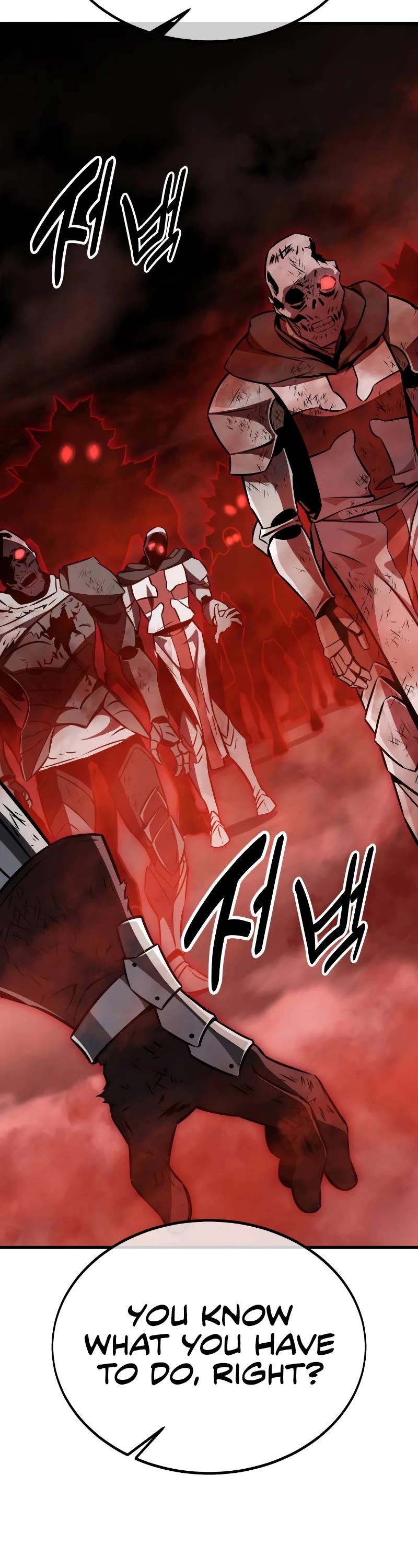 I Killed an Academy Player Chapter 19 page 8 - Chapter 19