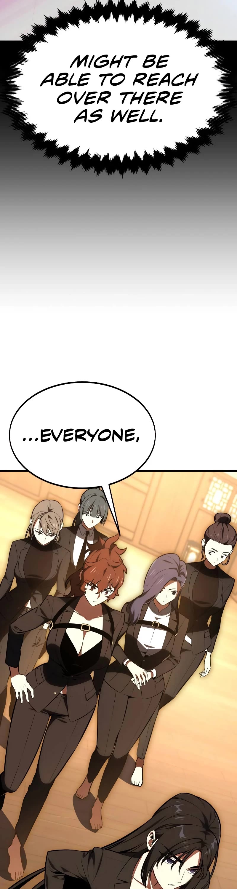 I Killed an Academy Player Chapter 19 page 80 - Chapter 19