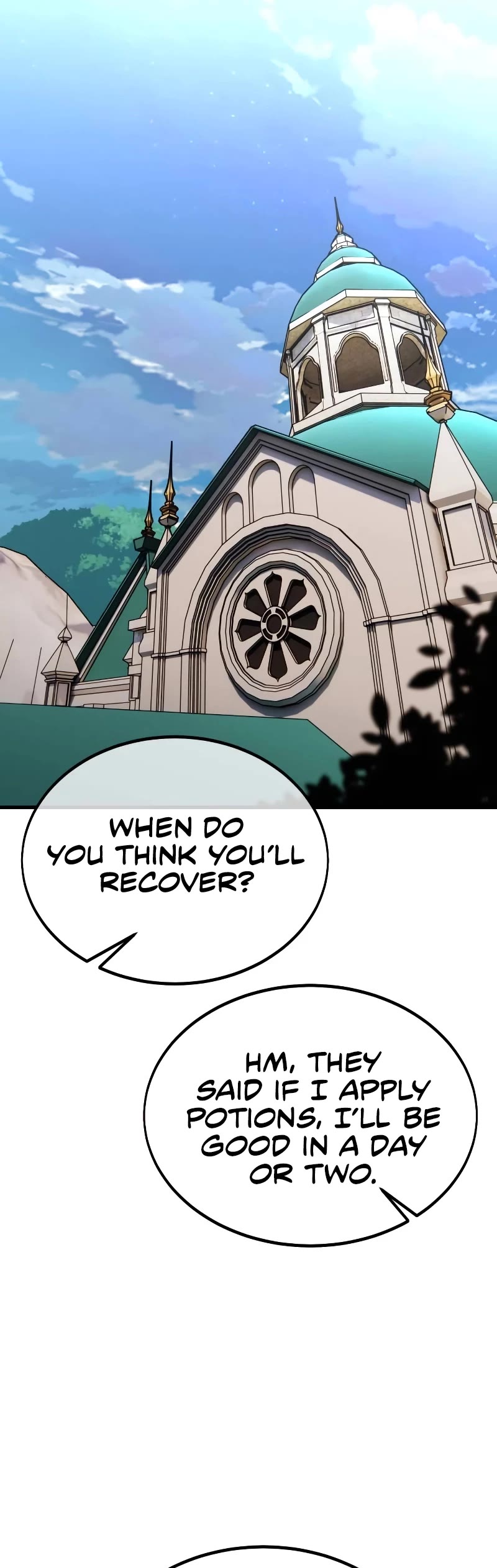 I Killed an Academy Player Chapter 19 page 82 - Chapter 19
