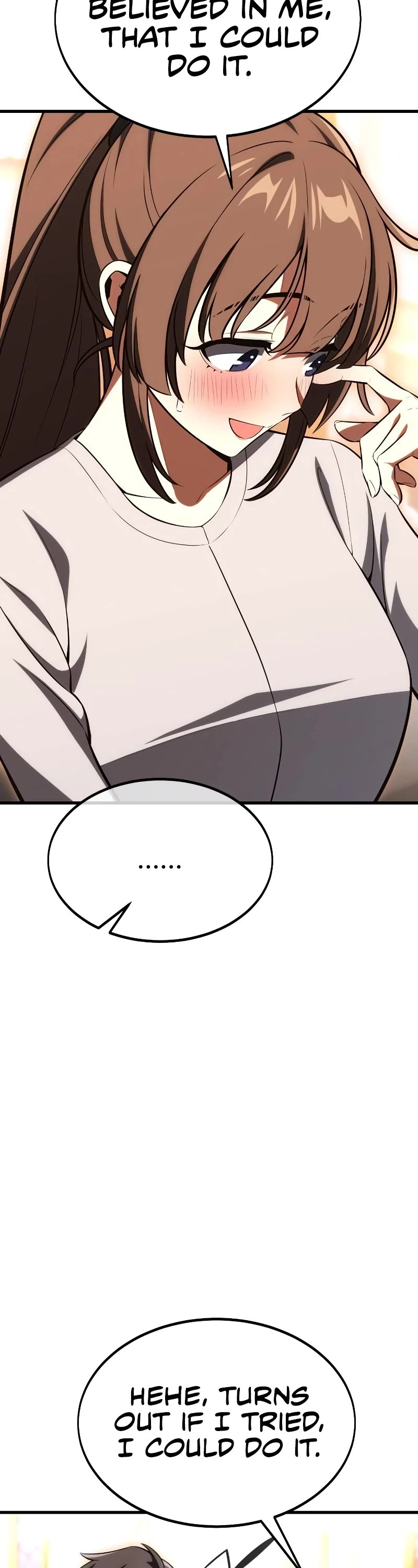 I Killed an Academy Player Chapter 19 page 85 - Chapter 19