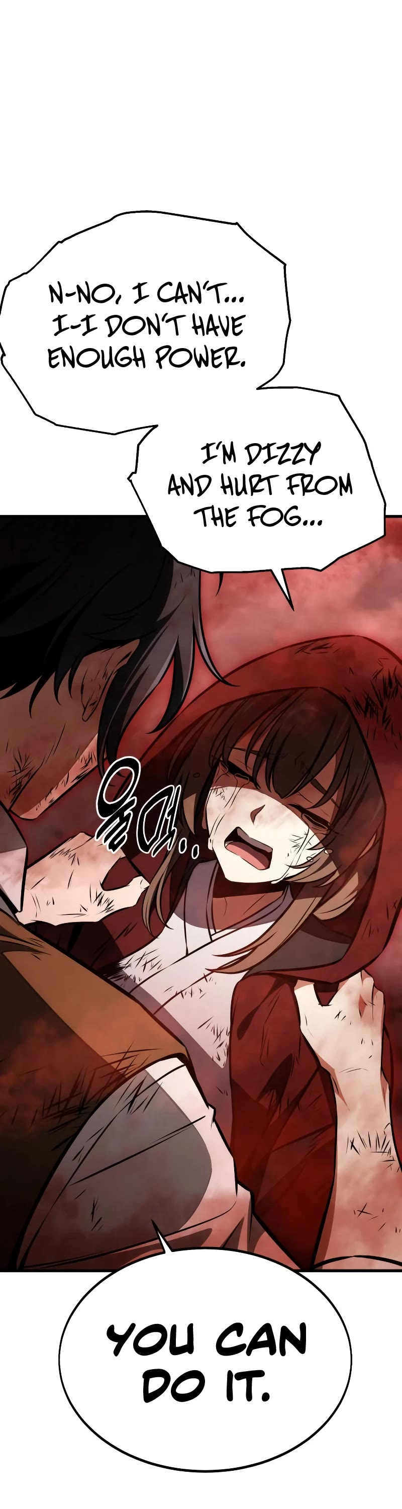 I Killed an Academy Player Chapter 19 page 9 - Chapter 19