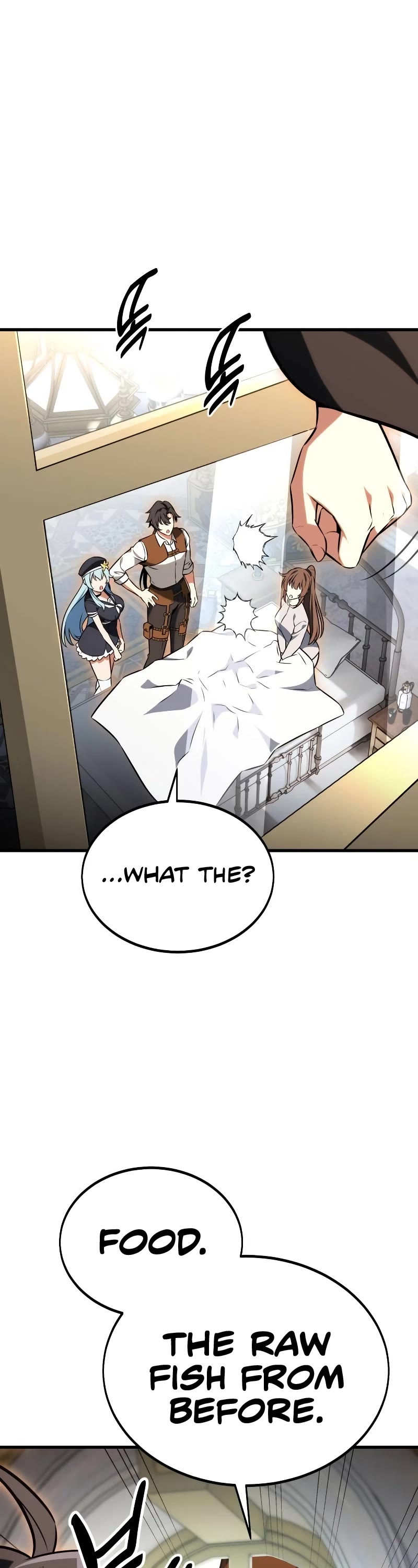 I Killed an Academy Player Chapter 19 page 91 - Chapter 19