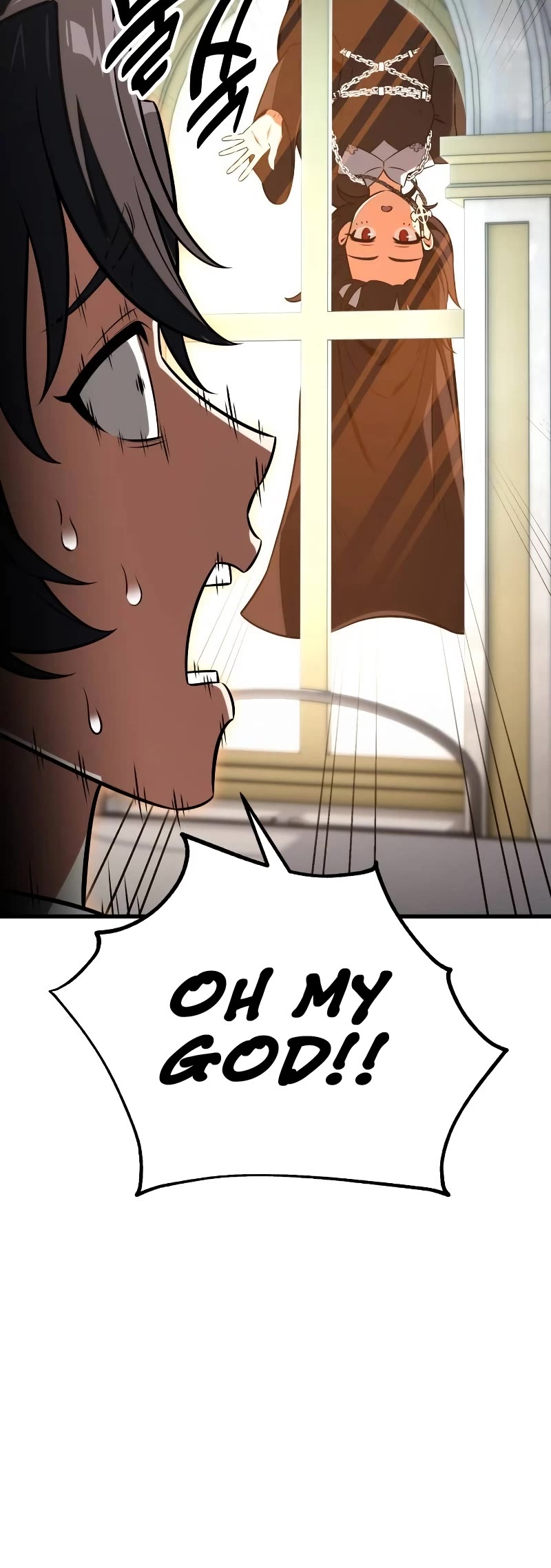 I Killed an Academy Player Chapter 19 page 92 - Chapter 19