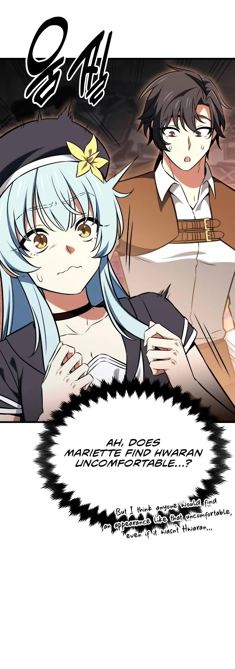 I Killed an Academy Player Chapter 19 page 93 - Chapter 19