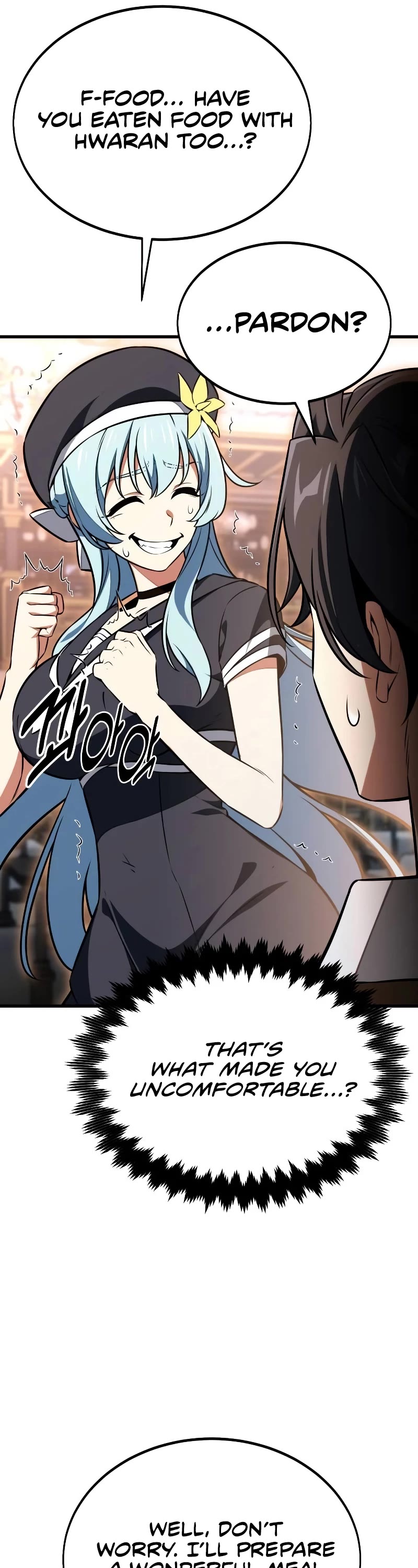 I Killed an Academy Player Chapter 19 page 94 - Chapter 19