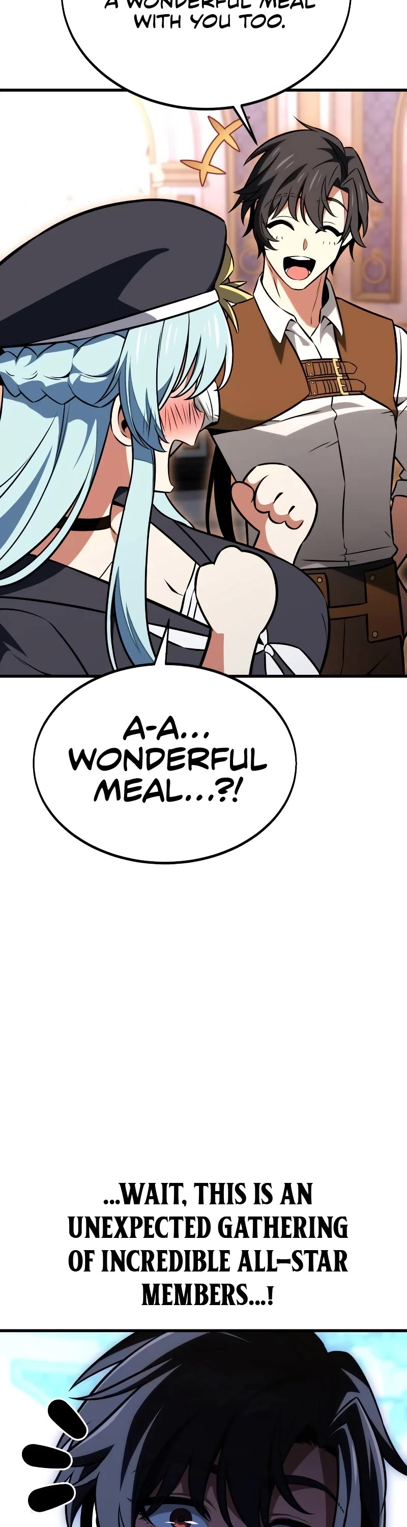 I Killed an Academy Player Chapter 19 page 95 - Chapter 19