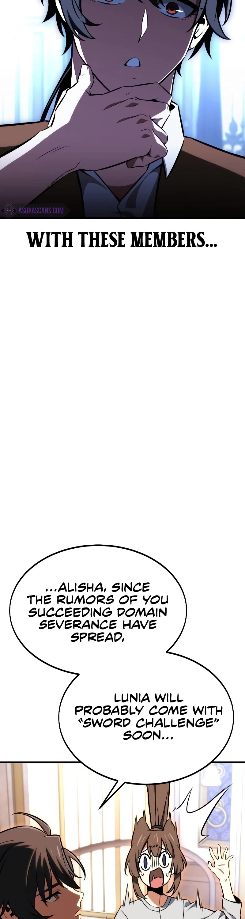 I Killed an Academy Player Chapter 19 page 96 - Chapter 19