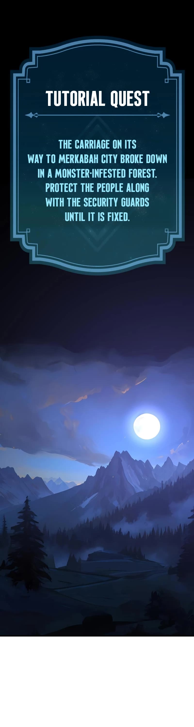 I Killed an Academy Player Chapter 2 page 17 - Chapter 2