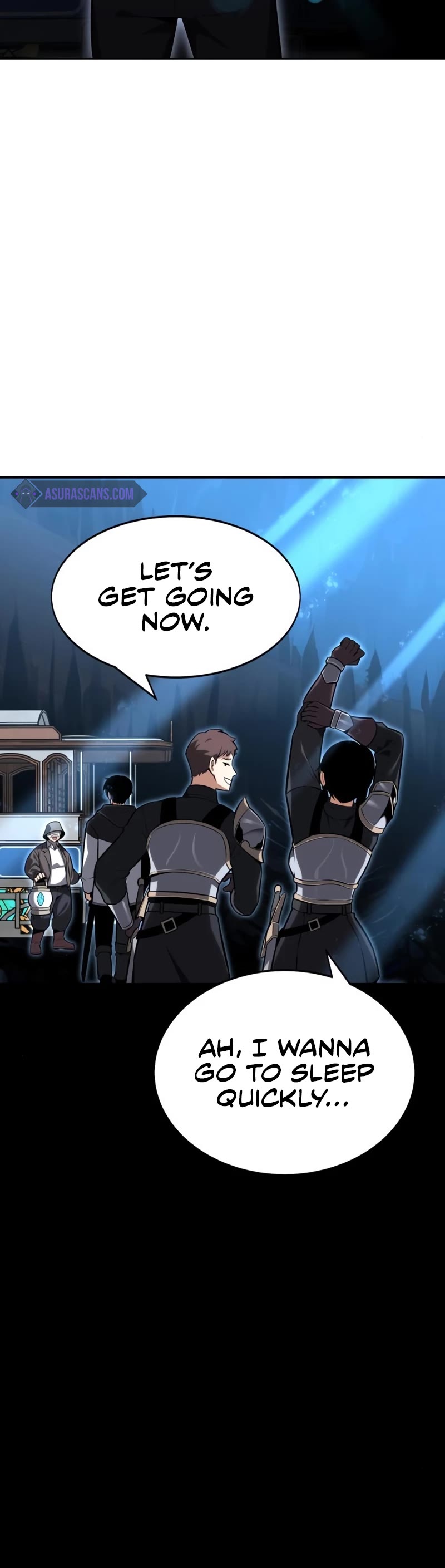 I Killed an Academy Player Chapter 2 page 21 - Chapter 2