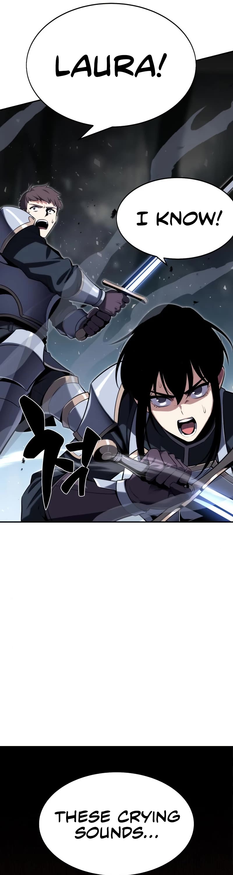 I Killed an Academy Player Chapter 2 page 27 - Chapter 2