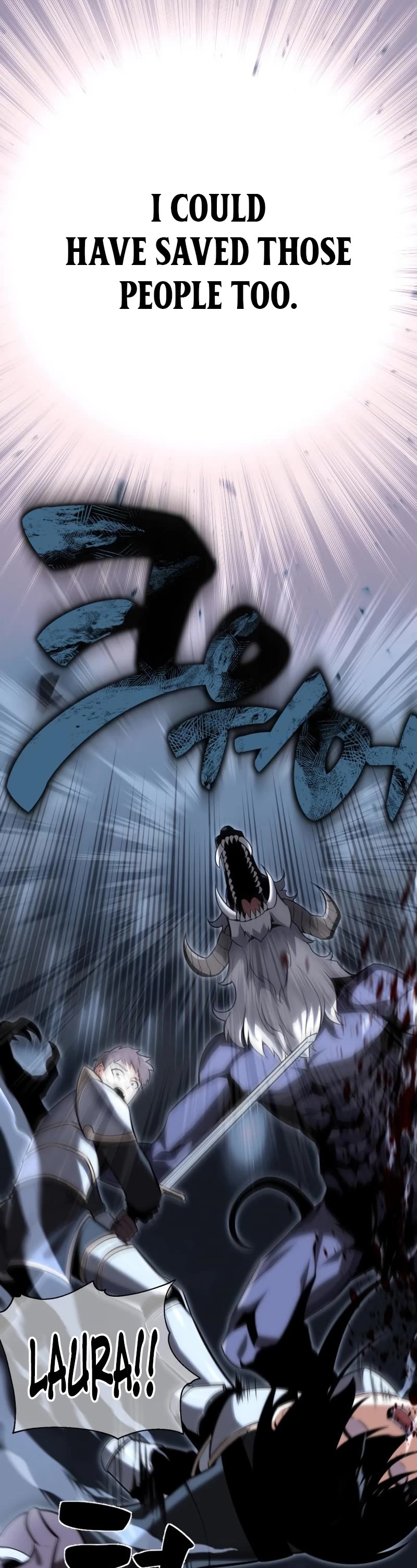 I Killed an Academy Player Chapter 2 page 33 - Chapter 2