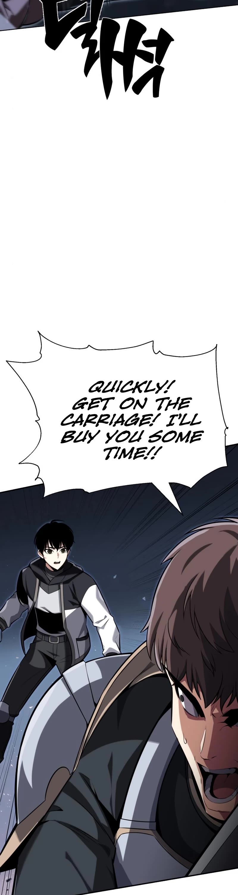 I Killed an Academy Player Chapter 2 page 34 - Chapter 2