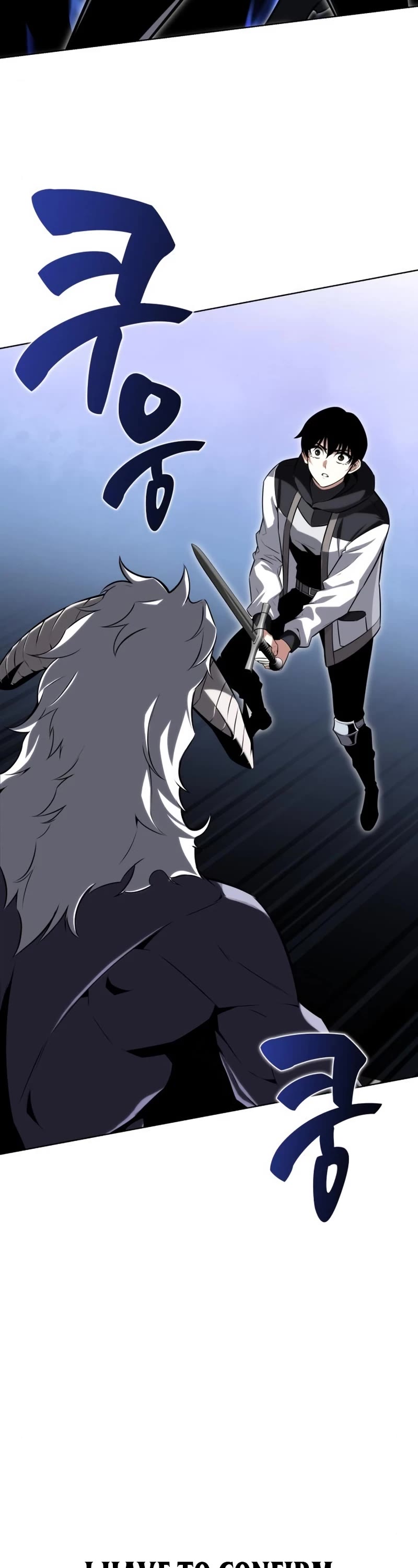 I Killed an Academy Player Chapter 2 page 38 - Chapter 2