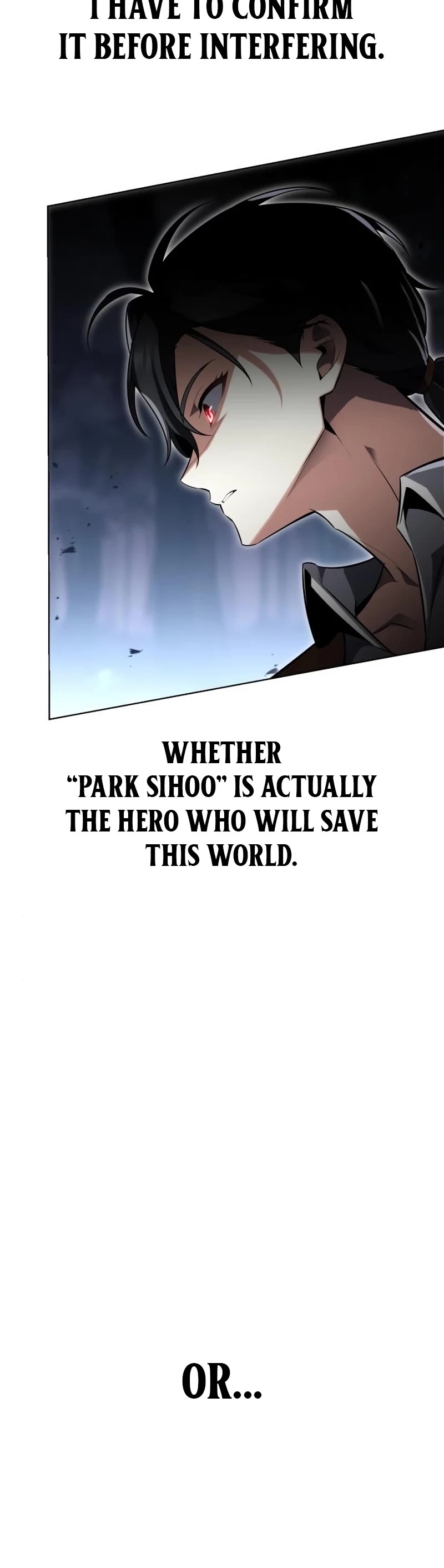 I Killed an Academy Player Chapter 2 page 39 - Chapter 2